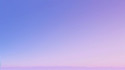 A soft gradient background transitioning from a gentle morning sky blue to a serene lavender, evoking a calm and peaceful atmosphere.