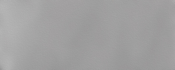 Detailed texture of gray oil paint on canvas captured in high resolution