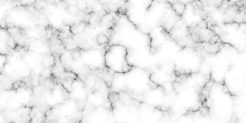 White marble texture and background. Texture Background, Black and white Marbling surface stone wall tiles texture. Close up white marble from table, Marble granite white background texture.