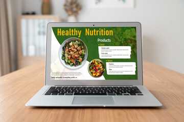 Healthy living website provide information for healthy diet and food cooking recipe for good health...