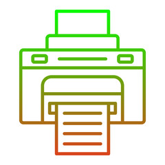Printer Icon