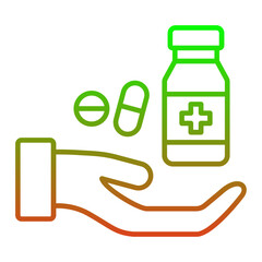 Medicine Icon