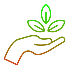 Natural Resources Icon