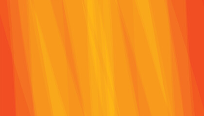 abstract orange background