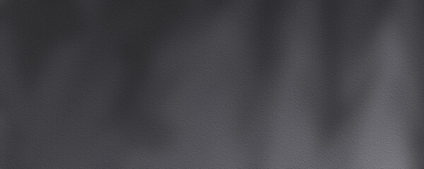 Elegant dark grey textured background with oil paint surface effect