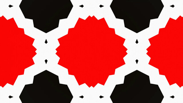 Mandala Loop Background 4K 1:1 16:9 9:16