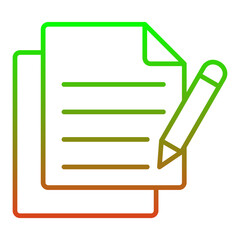 Fototapeta premium Compose Icon