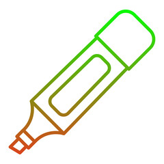 Highlighter Icon