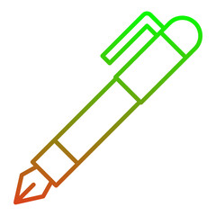Pen Icon