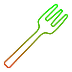 Fork Icon