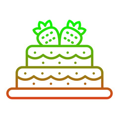 Cake Icon