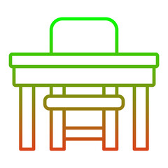 Table Icon