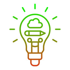 Idea Icon