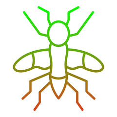 Mosquito Icon