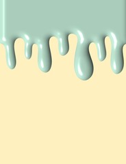 Drawings in a minimalist style