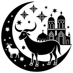 Eid Al Adha Mubarak