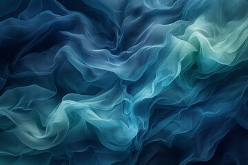 Obraz premium Abstract acrylic and watercolor painting. Canvas background.