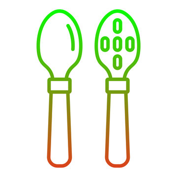 Spoons Icon