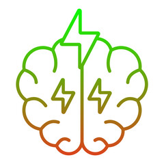 Brain Icon