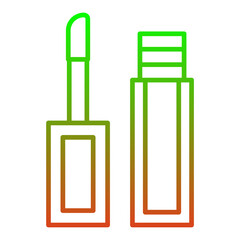 Lipgloss Icon