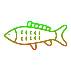 Fish Icon