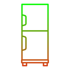 Fridge Icon