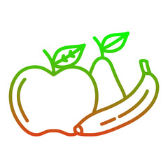 Fruits Icon