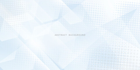 Abstract technology background, modern design vector illustration