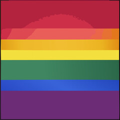 LGBT. 2024. LGTB. Lgbt flag, gay, lesbian, lgbtq flag. Gay pride symbol. Lgbt fist in rainbow colors on background of firework on night sky. Lgbt hand. Symbol of mutual support. Heart rainbow.