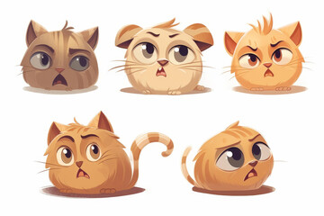 Enjoy a collection of hilarious cats and stunning beauty in this unique content.