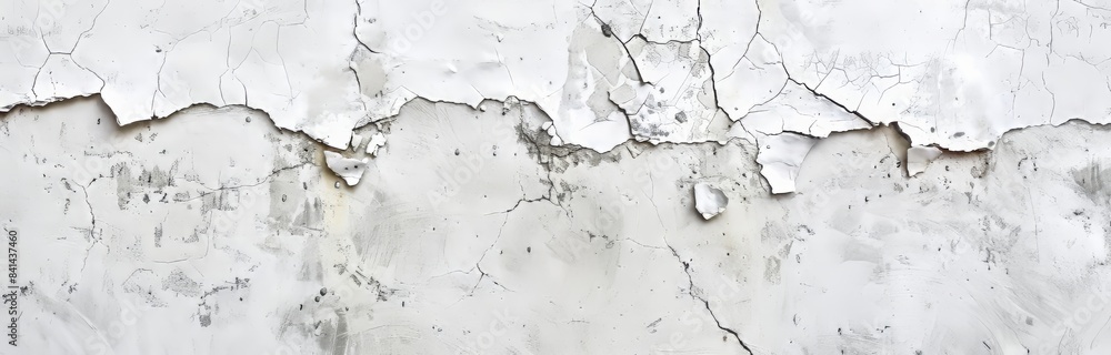 Poster the original background image shows a plaster or light stone texture on a surface with a wide format