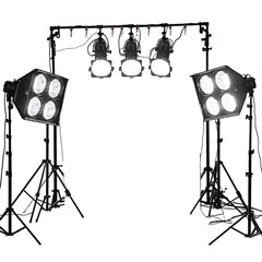 movie camera and film
