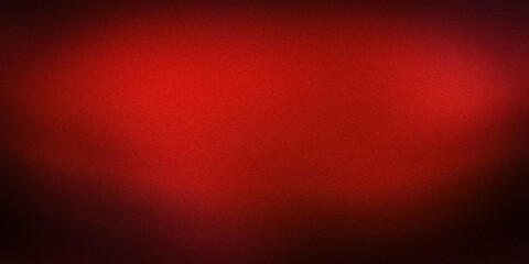 Vibrant gradient background with a rich blend of red and black hues, creating an intense and bold effect. Perfect for dramatic, passionate designs, or creative projects requiring a strong