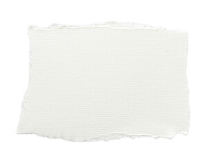 Obraz premium Torn paper note png journal sticker, transparent background