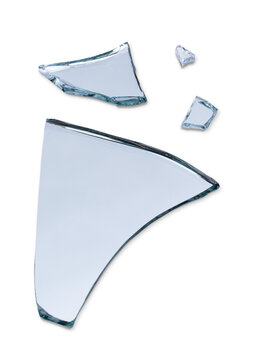recommend clip art: PNG broken glass shard of mirror