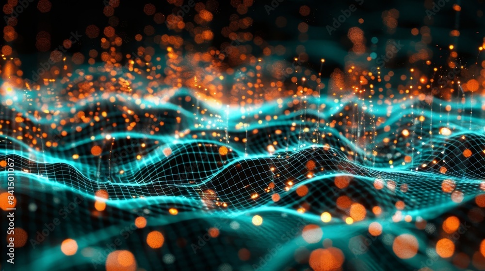 Aufkleber incorporating big data analysis techniques to identify potential sites for future space colonization