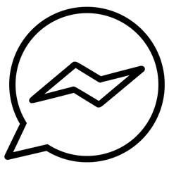 Message icon