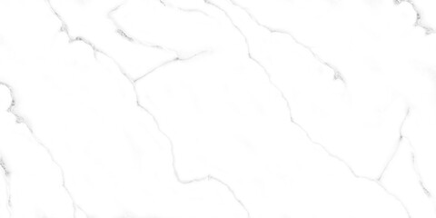 marble of white background in grey color veins for batter surface