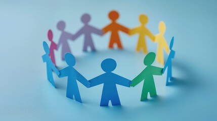 Diversity, equity, inclusion and belonging concept. DEIB. DEI