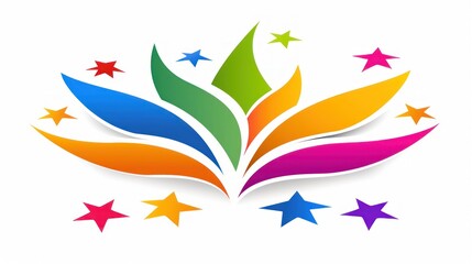 Obraz premium Diversity, equity, inclusion and belonging concept. DEIB. DEI