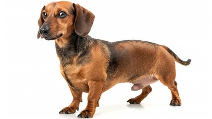 Doxle full body clearly photo on white background , 