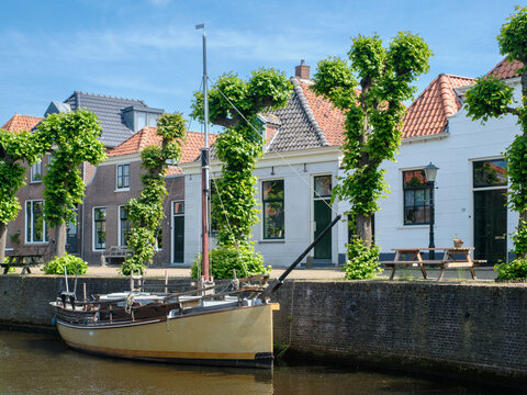 Herengracht Hasselt, Overijssel