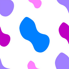 Cute vector background decoration picture