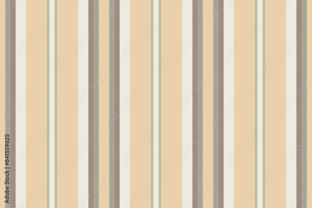Poster vertical lines stripe background. vector stripes pattern seamless fabric texture. geometric striped 
