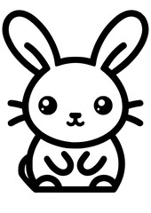 Cute Animals SVG, Cartoon Animals SVG, Nature SVG, Bear SVG, Elephant SVG, Giraffe SVG, Lion SVG, Bunny SVG, Zebra SVG, Tiger SVG, Animals Silhouette, Vector, Clipart, Cut file for Cricut JPG, PNG