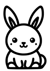 Cute Animals SVG, Cartoon Animals SVG, Nature SVG, Bear SVG, Elephant SVG, Giraffe SVG, Lion SVG, Bunny SVG, Zebra SVG, Tiger SVG, Animals Silhouette, Vector, Clipart, Cut file for Cricut JPG, PNG
