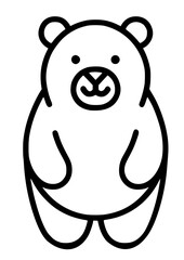 Cute Animals SVG, Cartoon Animals SVG, Nature SVG, Bear SVG, Elephant SVG, Giraffe SVG, Lion SVG, Bunny SVG, Zebra SVG, Tiger SVG, Animals Silhouette, Vector, Clipart, Cut file for Cricut JPG, PNG