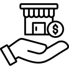 New Line Icons Design