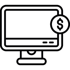 New Line Icons Design