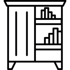 Library Icon